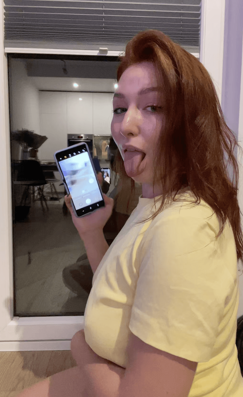 Can My Big Saggy boobs be loved?