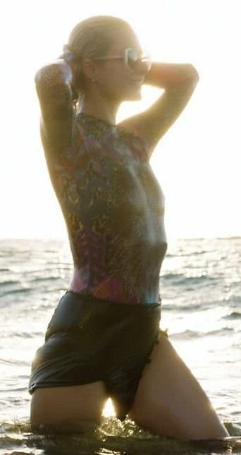 Paris Hilton Has Always Been My Gorgeous Slut Goddess That Knows How To Drain Me ?? Vol 1