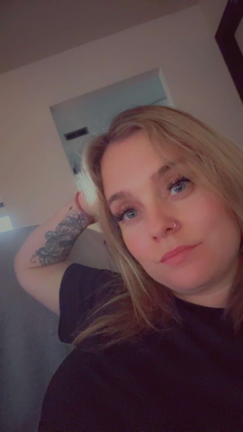 Click to view full size Madi Put On Blast