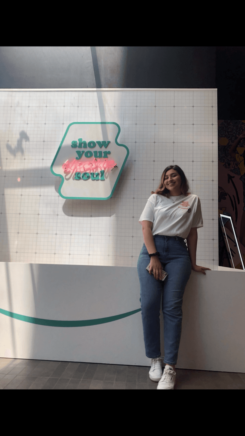 Cute Chicago curvy latina teen mom Tanya