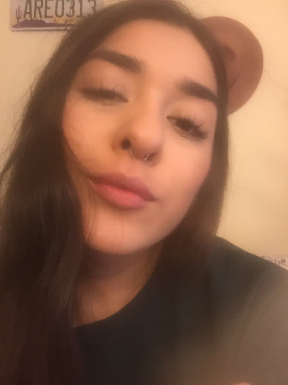 My name is Ricky and i love gooning to my beffa Areli ?‍? kik filthrgoon