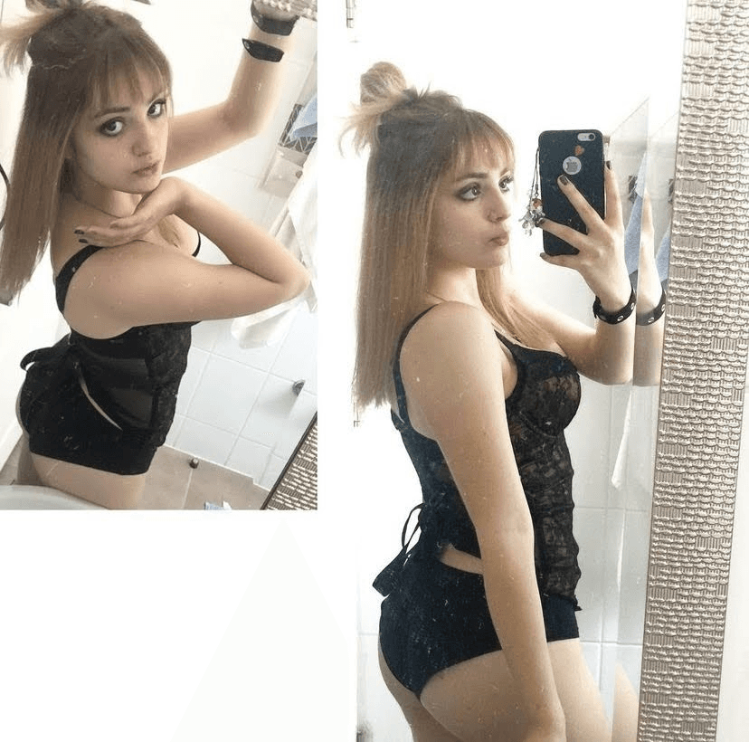 Sabrosas Mujeres Chilenas