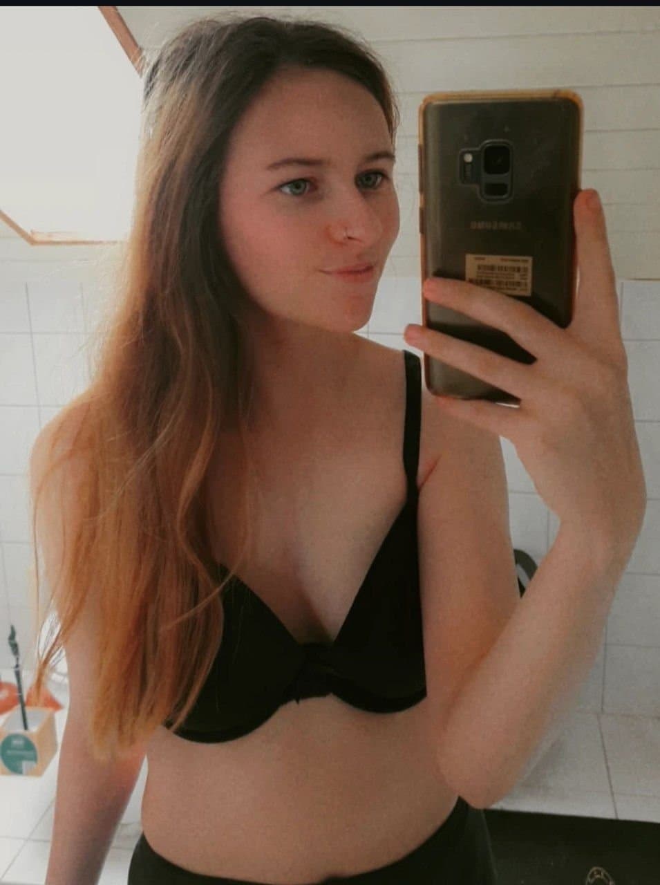 Deutsche Instagram Schlampe Jessi