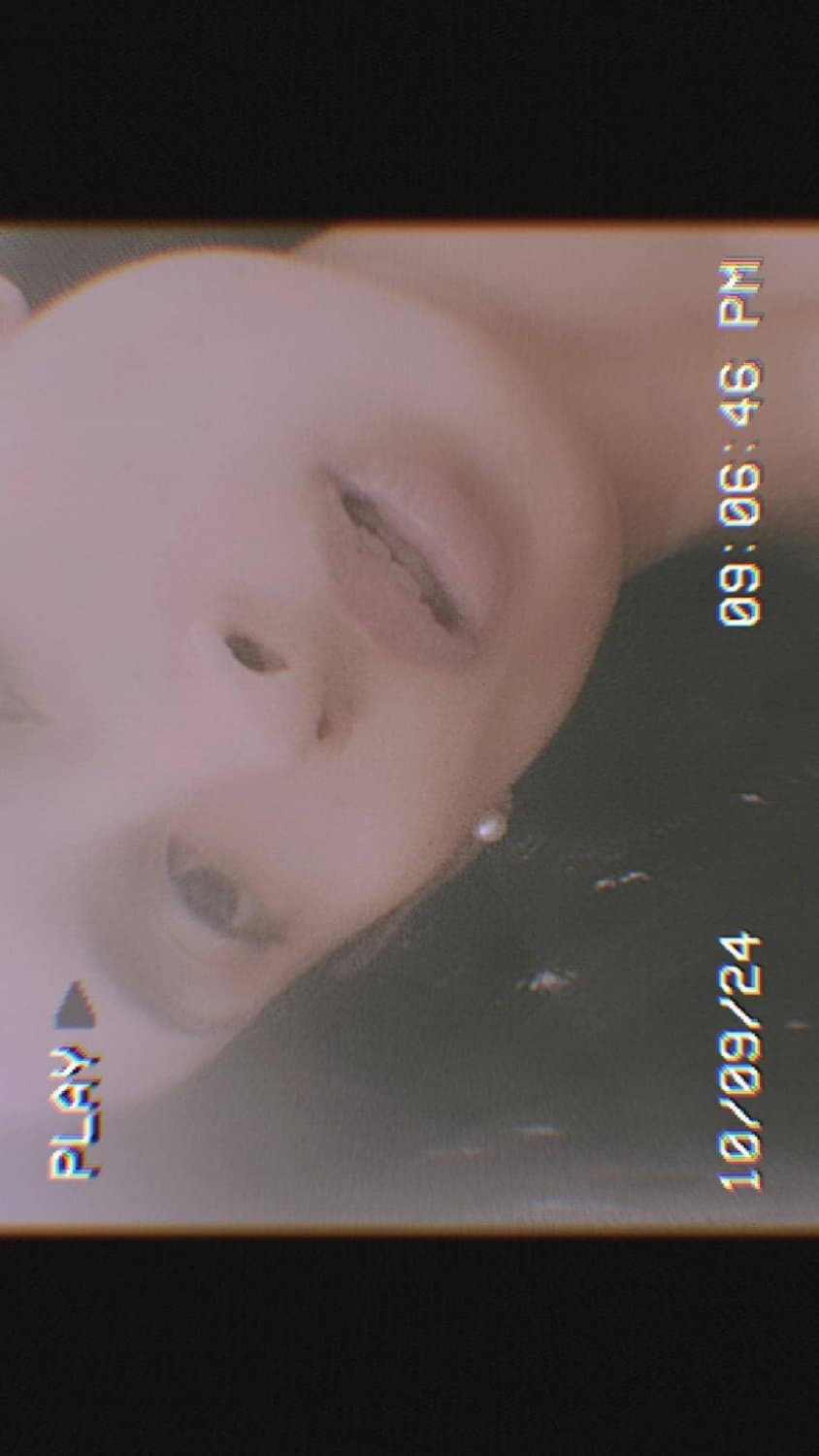 This is my favorite Effect ? Sensual and magic for a colombian Girl