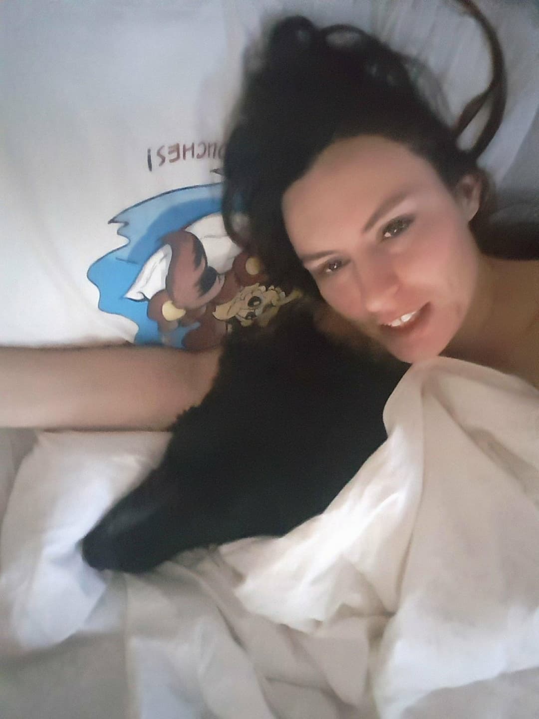 Pamela slut if you know her full name send me in dm please