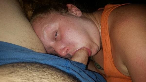 Ex-Baltimore Stripper turned streetwalker