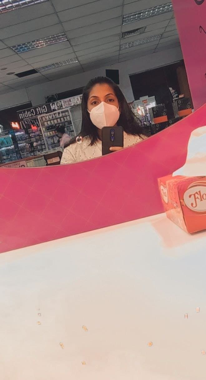 NAUGHTY BUSTY BANGLA GF ? SELFSHOT TEASING