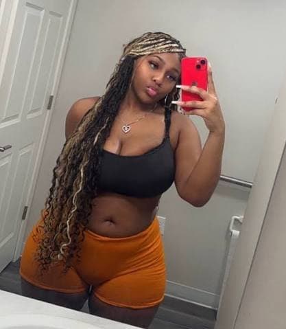 West Orlando Florida thot its_sexyy_lexi deepthroating BBC taking cum in face & backshots leaked