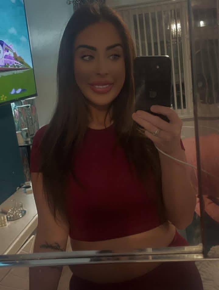 Sexy scouse slut British UK brunette fuck toy