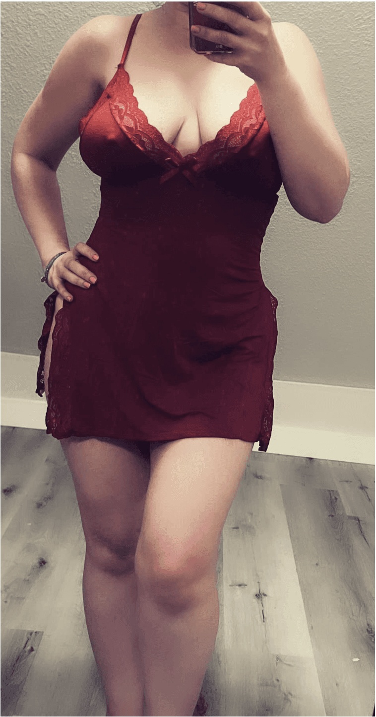 Amateur Amazon Lingerie Reviews Vol. 3