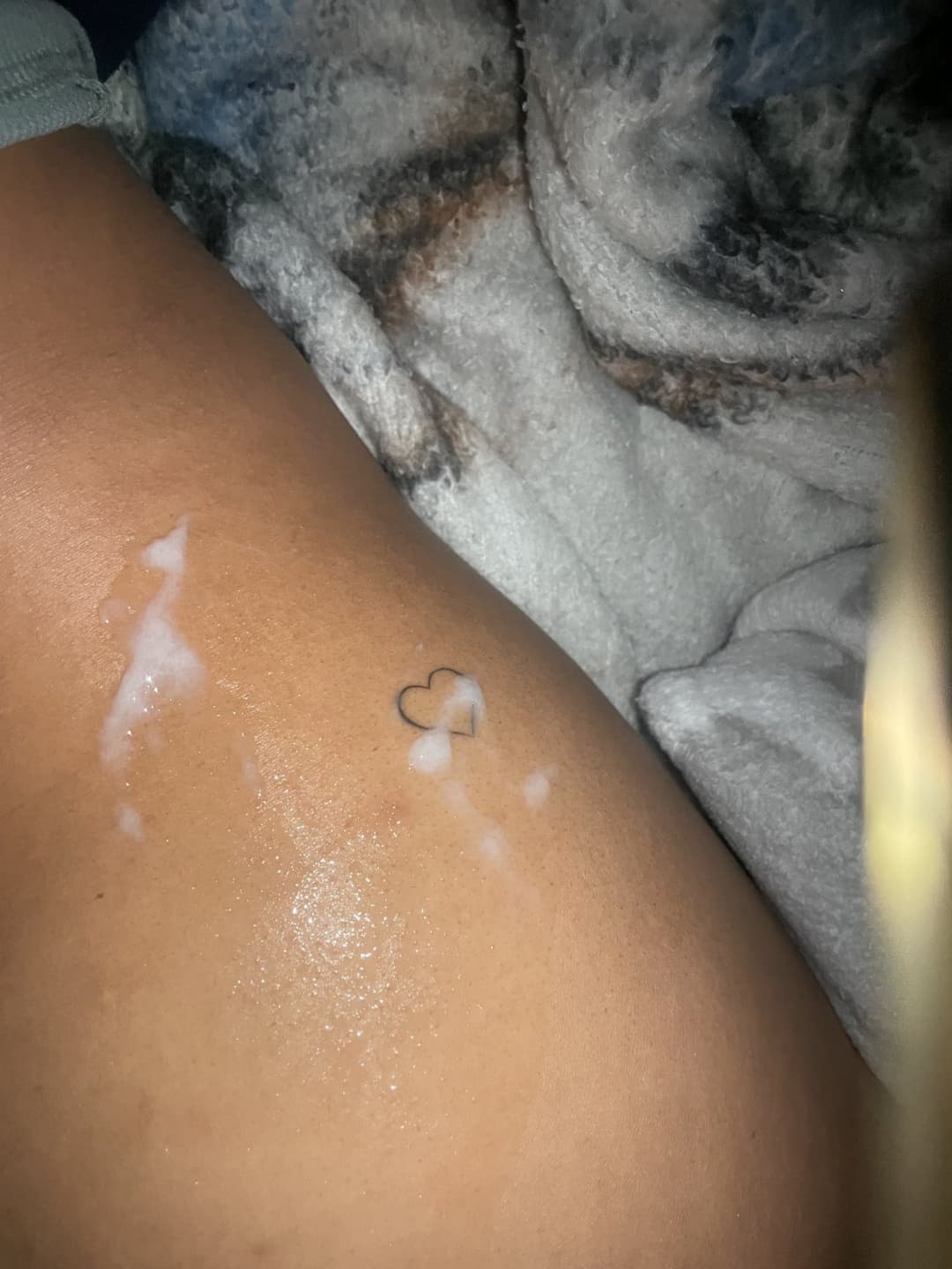 Bay Area Filipino ABG pt 1.