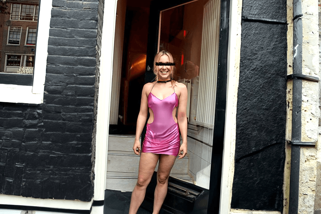 Big ass pawg gf meaty pussy gym golf leaked