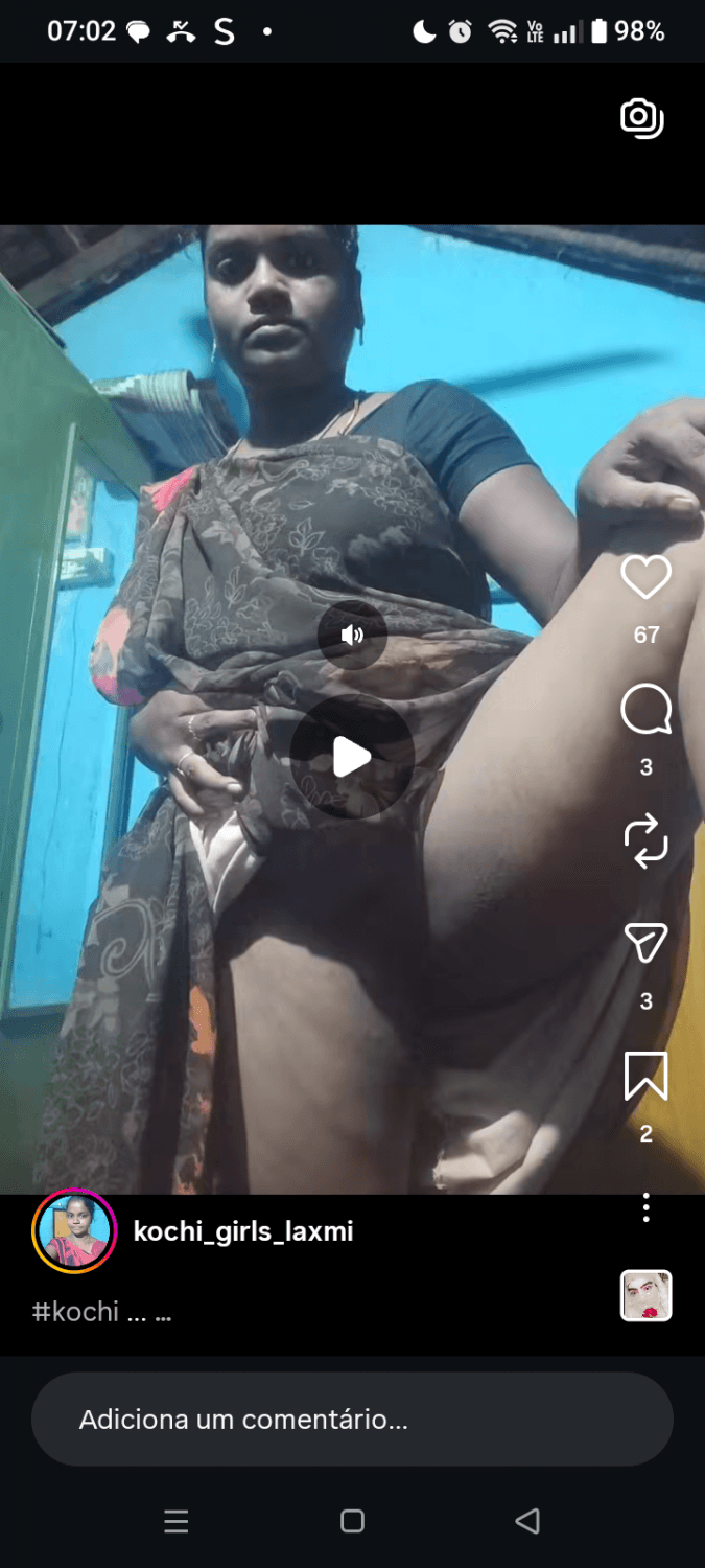 Tamil exhibition insta