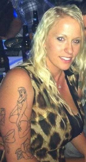 Two sisters with two great pairs of tits!