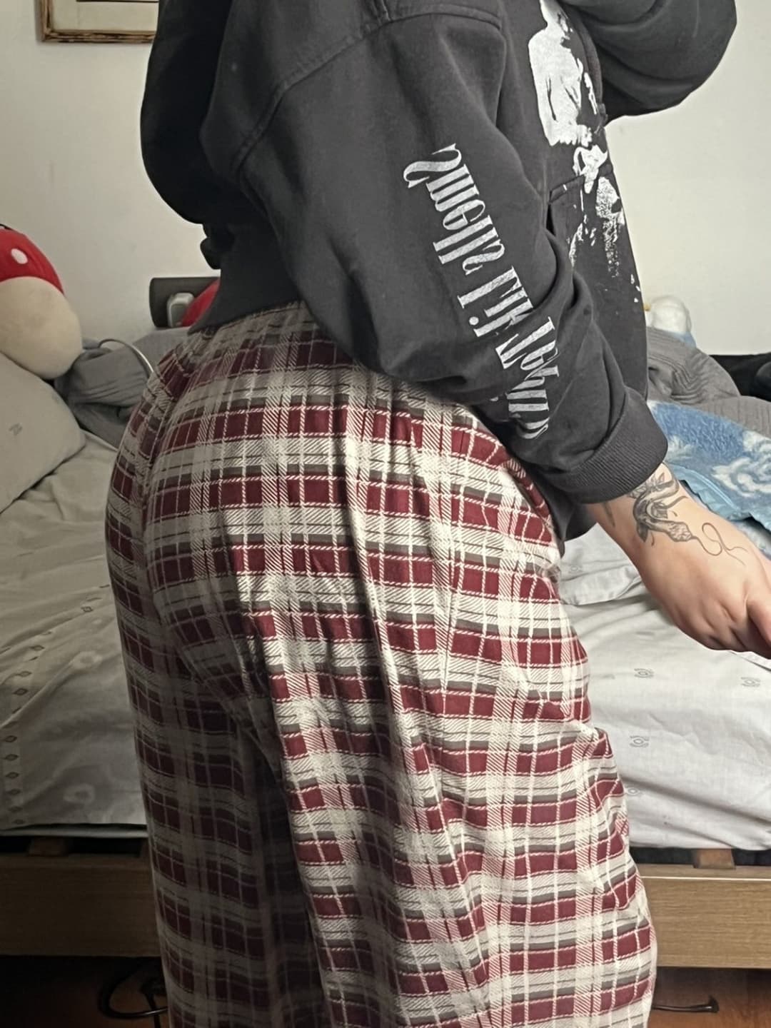 Pt.1 Mariena Pilar 23 from Chile, has requested to be uploaded