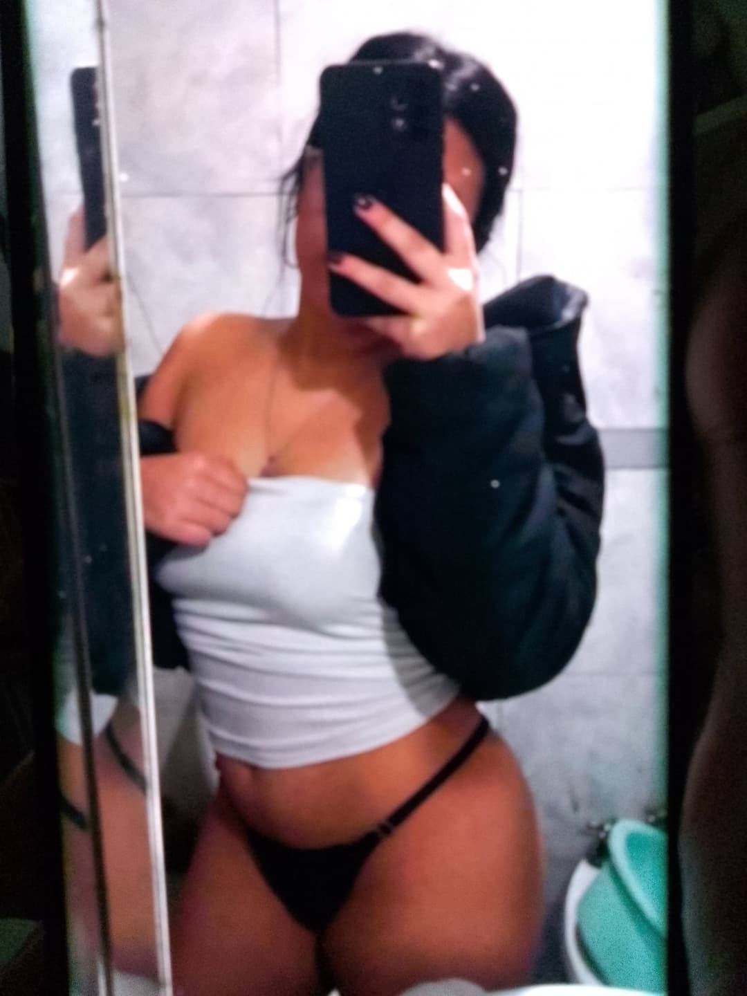 Mile putita de Córdoba, se regala en los grupos