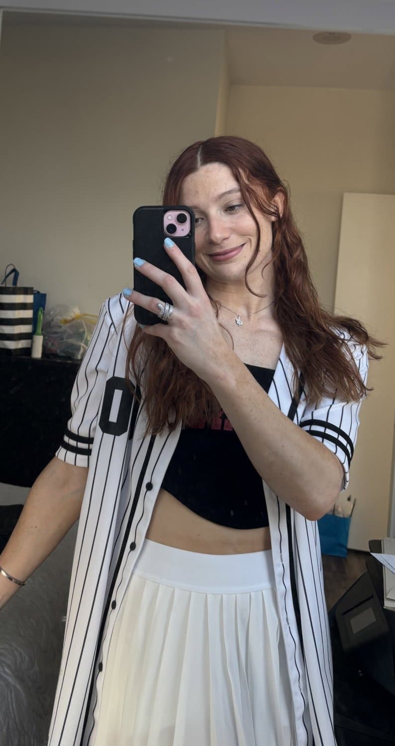 Cockteasing Christian PAWG