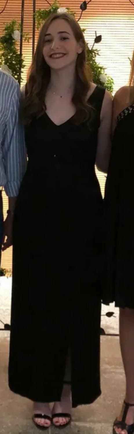 Milena C - Sao Paulo - Brazil