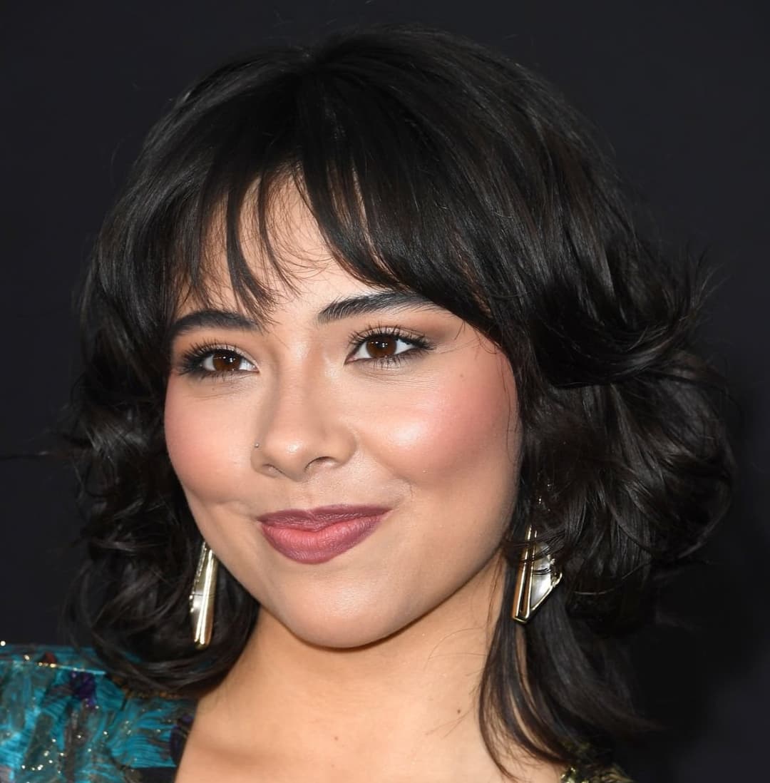 ( not complete yet ) Xochitl Gomez Faceporn #1 ( contest winner )