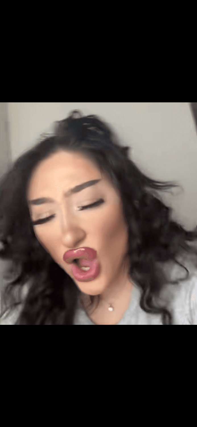 Hottest Turkish Slut in Bavaria Germany (Non Nude )