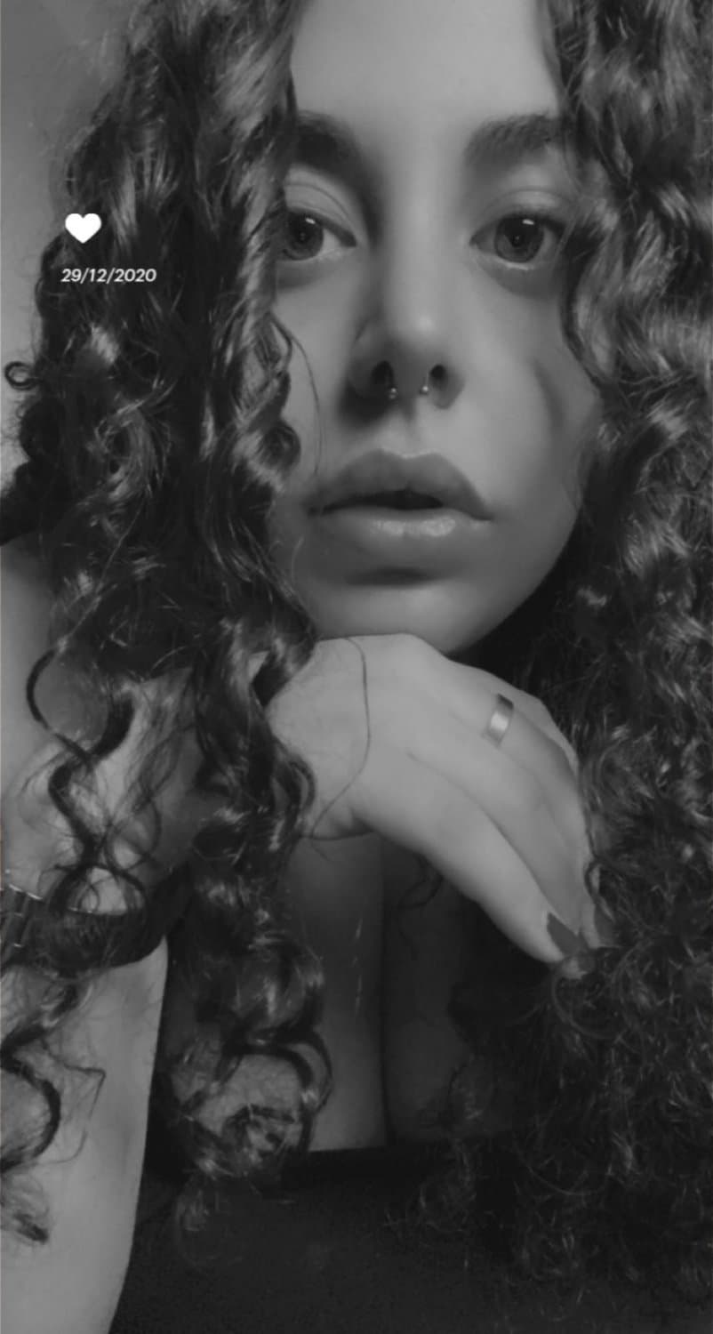 Italian BBC Lover Enjoying Life in the UK