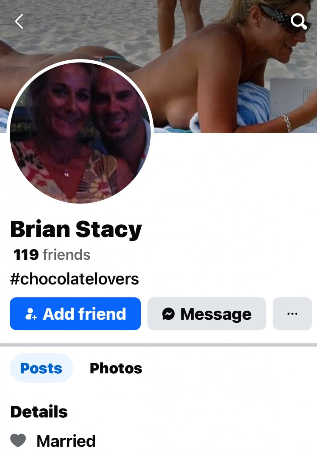 REAL AMATEUR BBC QOS couple