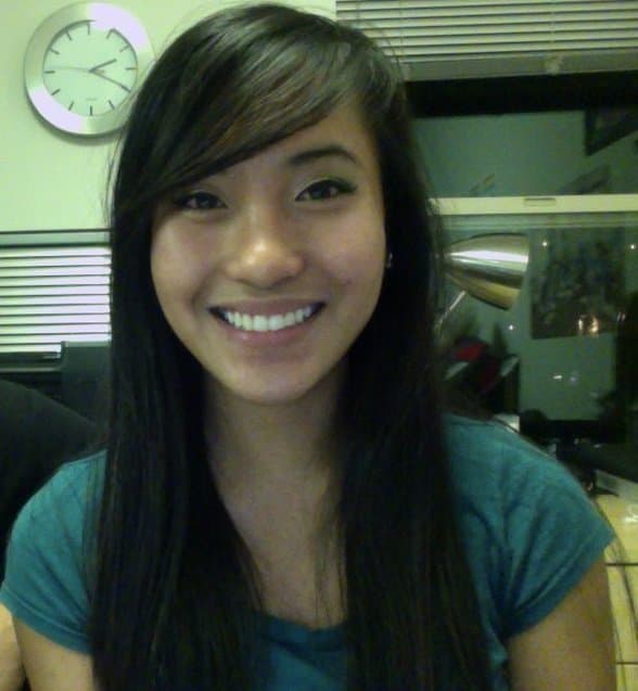 Seattle Filipina nurse