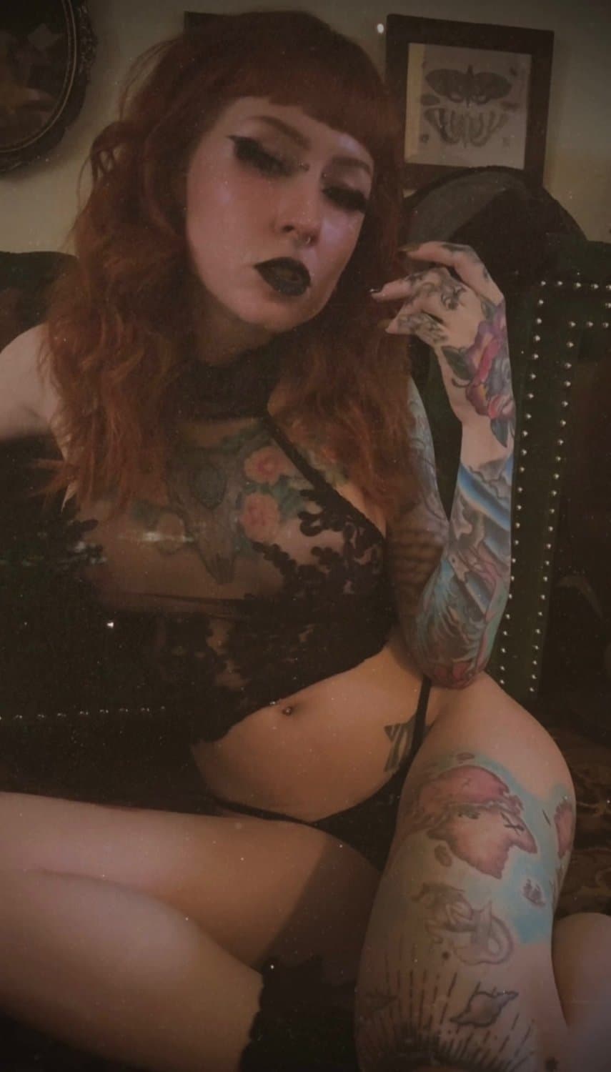 Sheer enough to tease, tight enough to torment