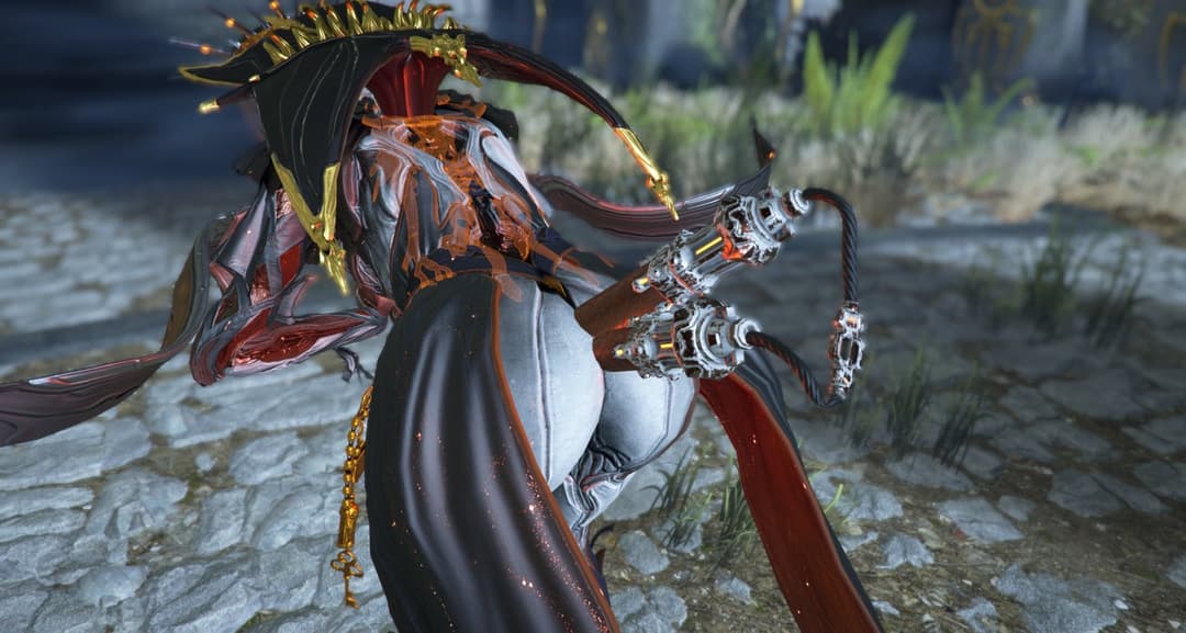 Some Pictures of Wisp and Ember ass~