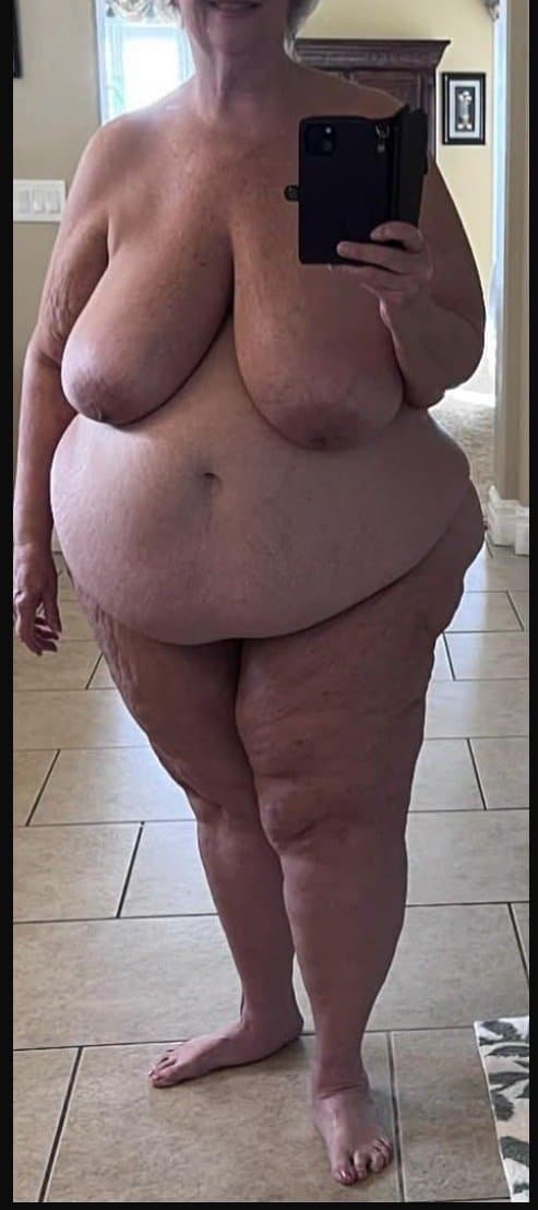Hot BBW Granny Sluts