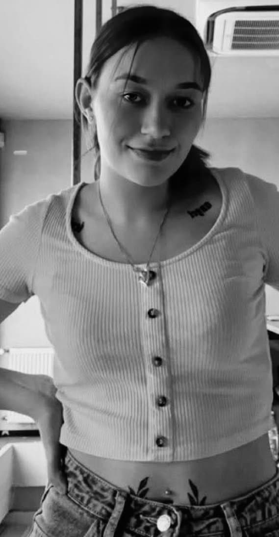 QOS Leonie German Anal Gangbang Fuckslut