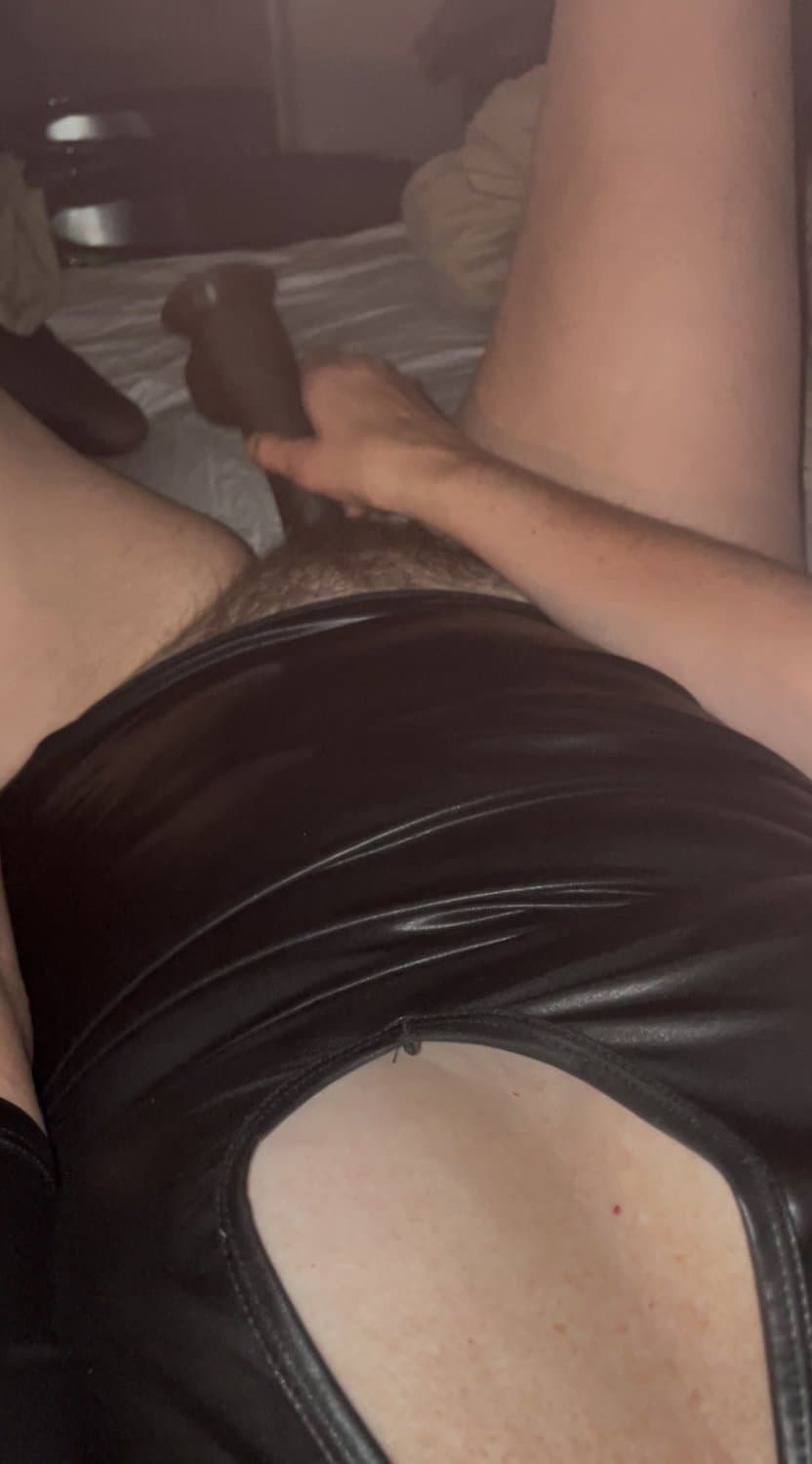 Cheating slutwife on BBC