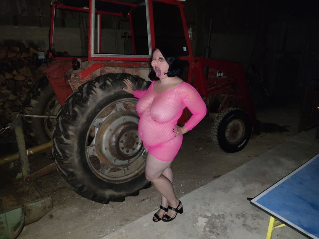 Diane Henrotte *MegaMIX*-#009