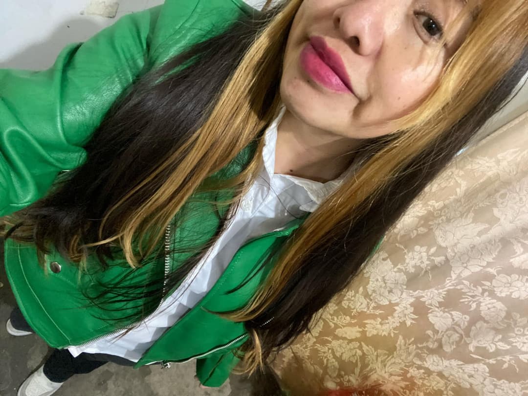 Vane colegiala mexicana le gusta coger por placer