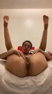 Click to view full size Tomboy Short Hair Blonde Tattoos Tiffany