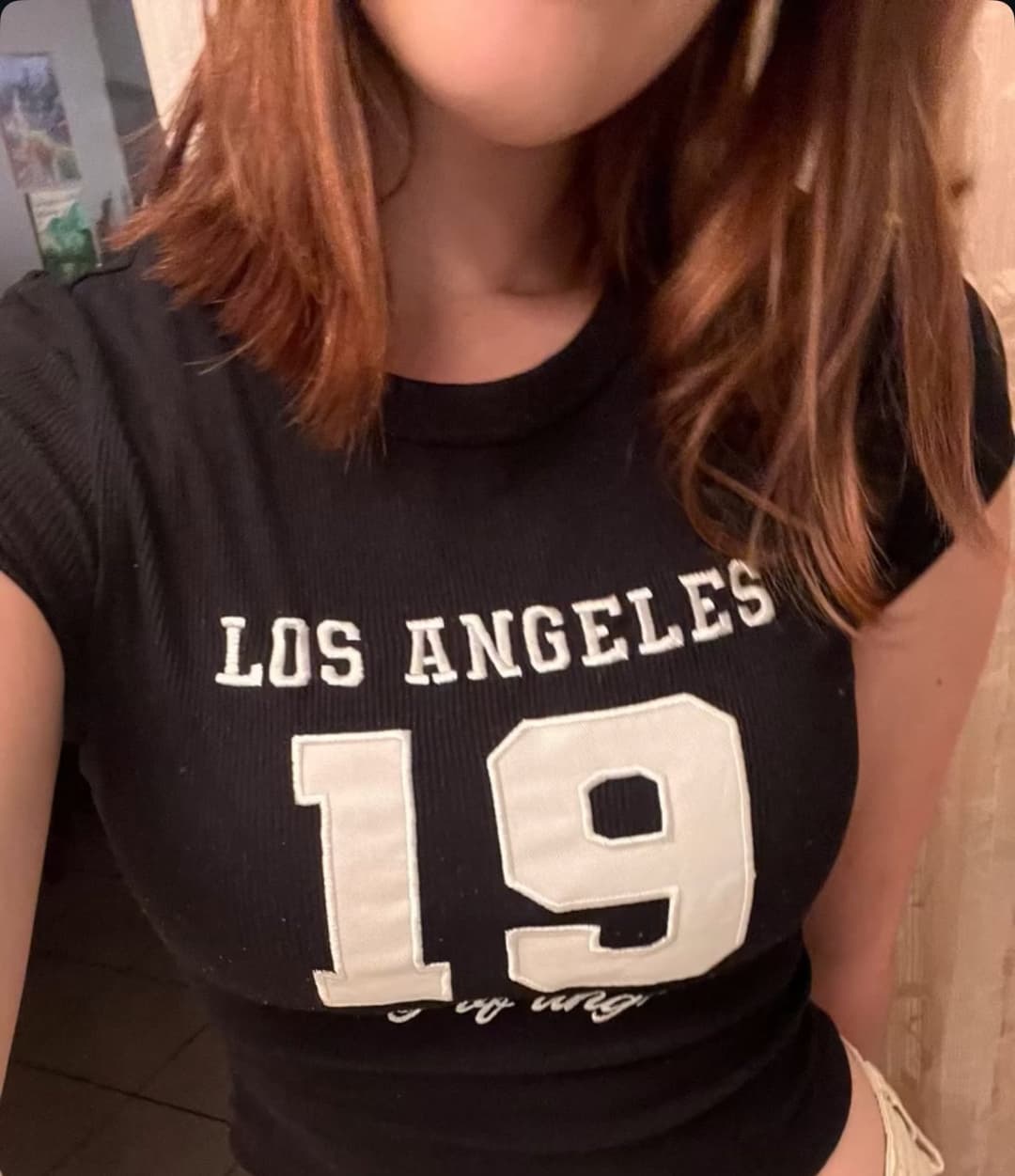 GGW front of the box material. Jerk off to these beautiful titties!