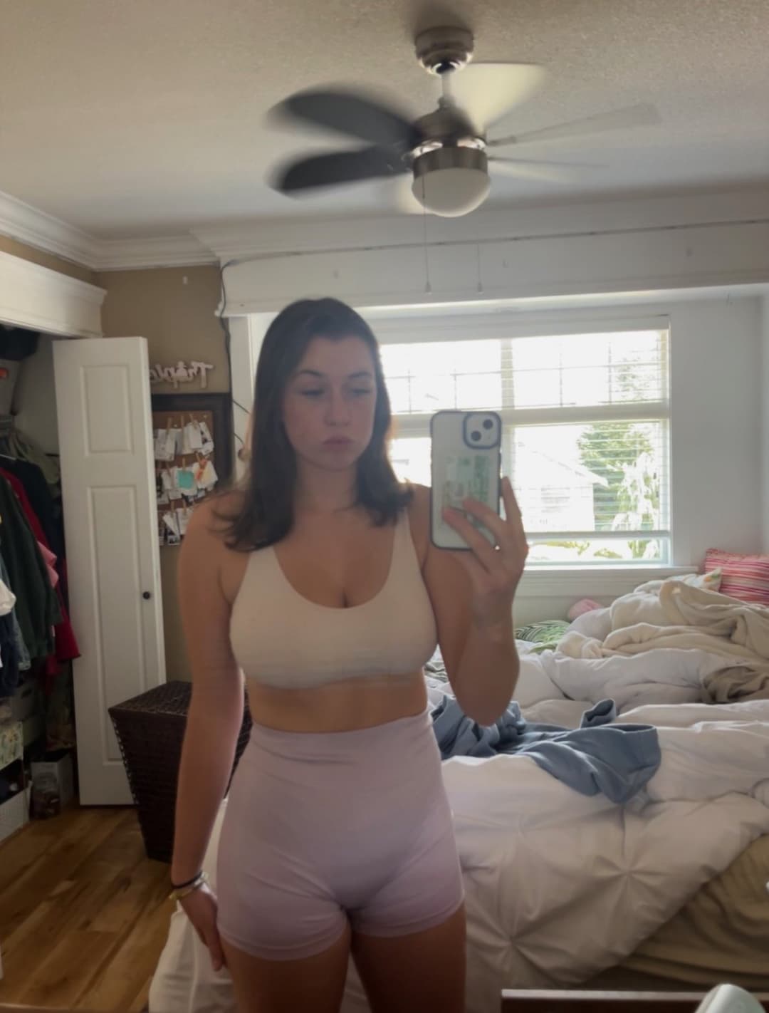 Click to view full size Which sister is hotter Skylar and Alexis