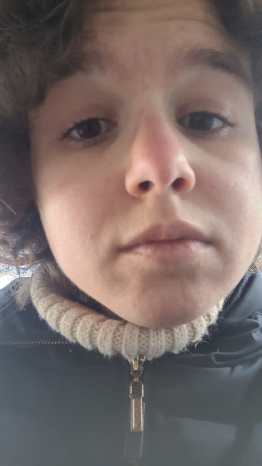 Ugly dumb French girl fucked by her Spanish coworker ex-partner, who took advantage of her buttocks