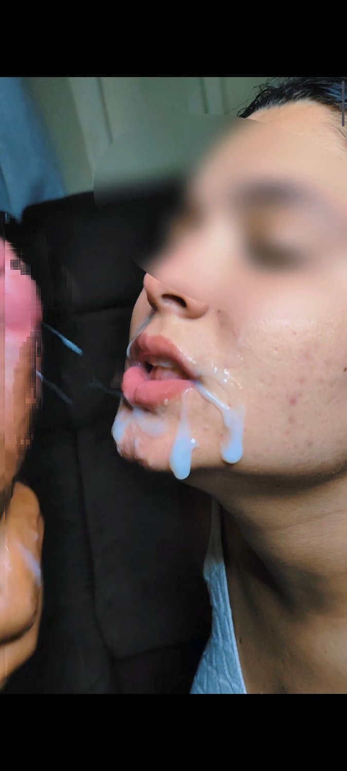 Saiu a Parte final do dia que o primo do meu marido me fodeu.https://privacy.com.br/@Casal18am