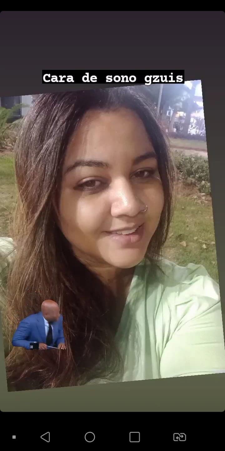 Mary Cadelona | Mary Butterfly | Mary e Alexandre Drazdauskas