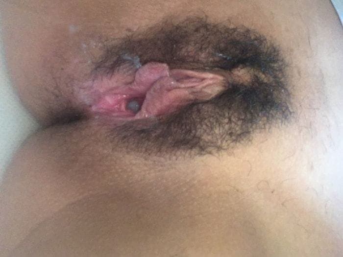 Madre latina  muy caliente