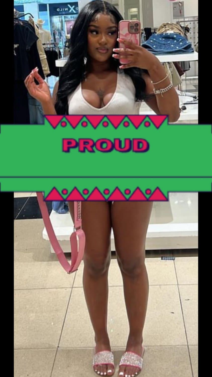 Busy a ? on these bitches