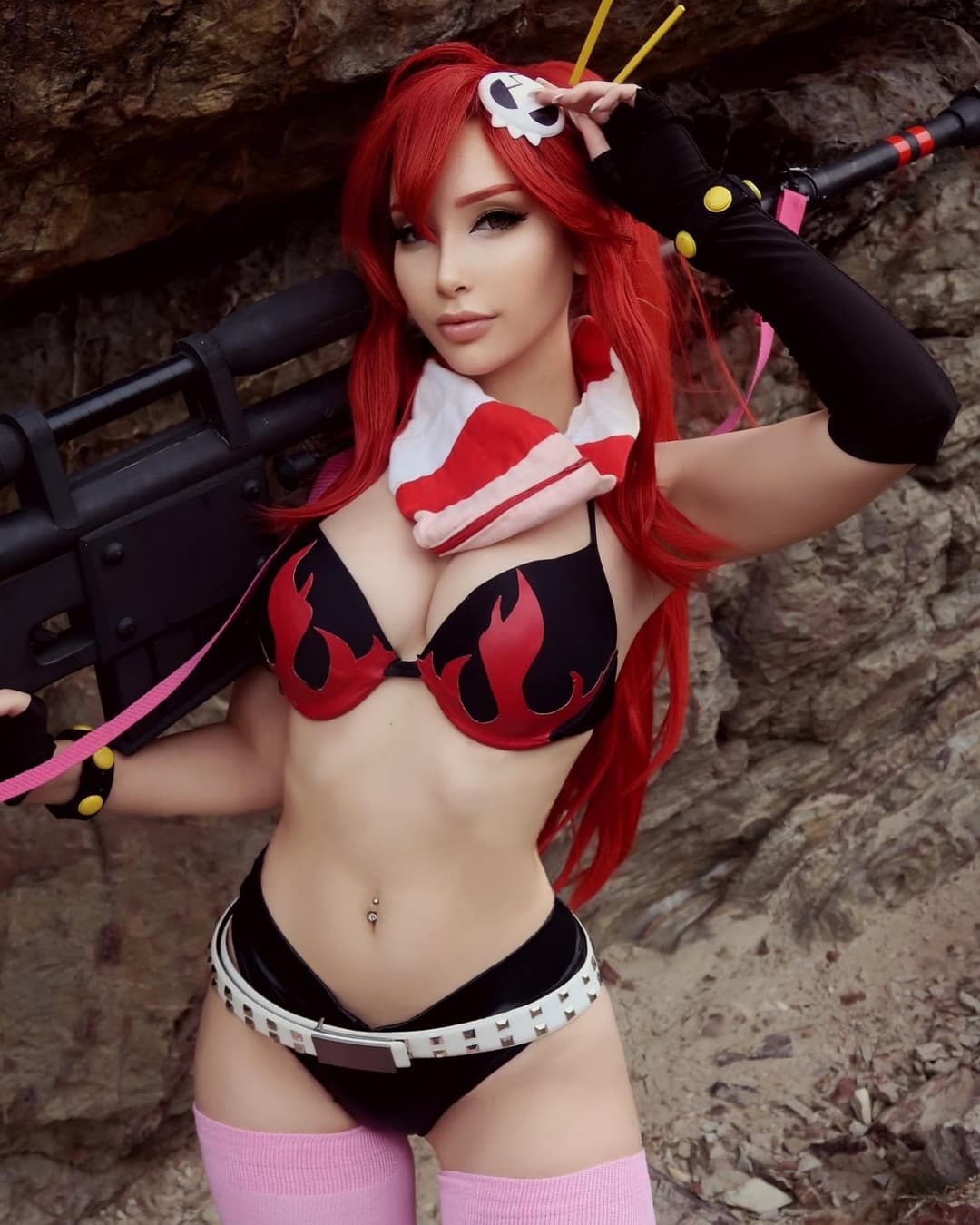 hot white cosplay blowjob missionary pov(DM ME FOR REQUESTS) AI #189