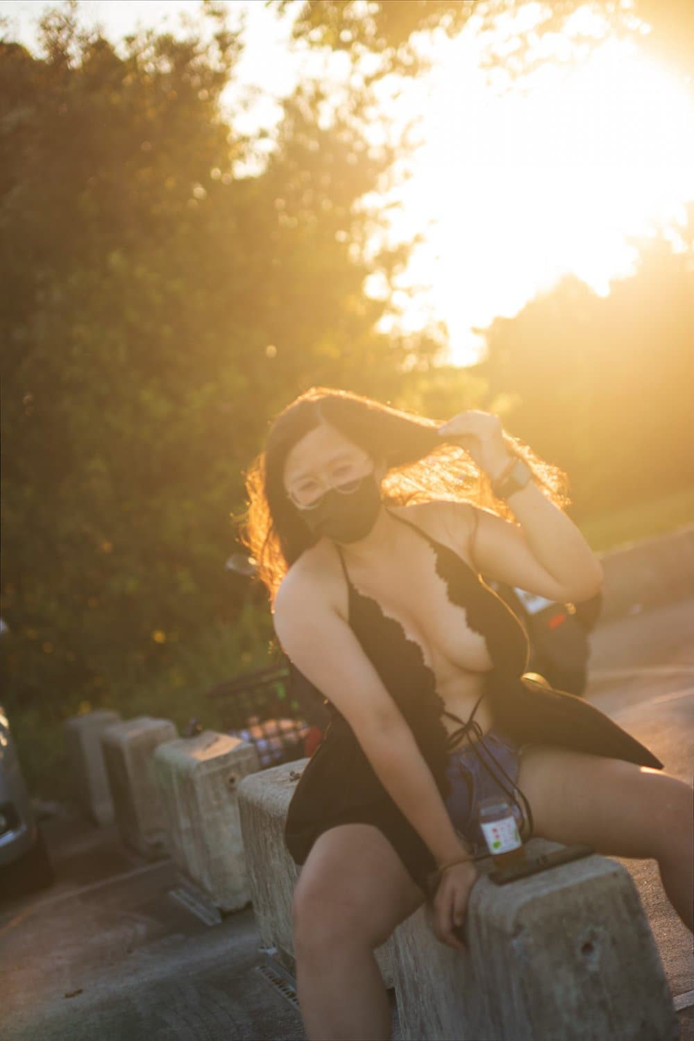 asian whore Ling Chang 2