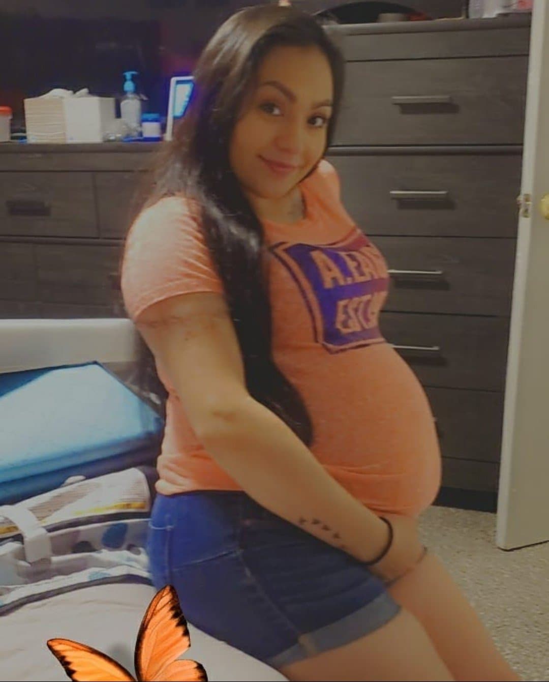 My friends wife I want to fuck her