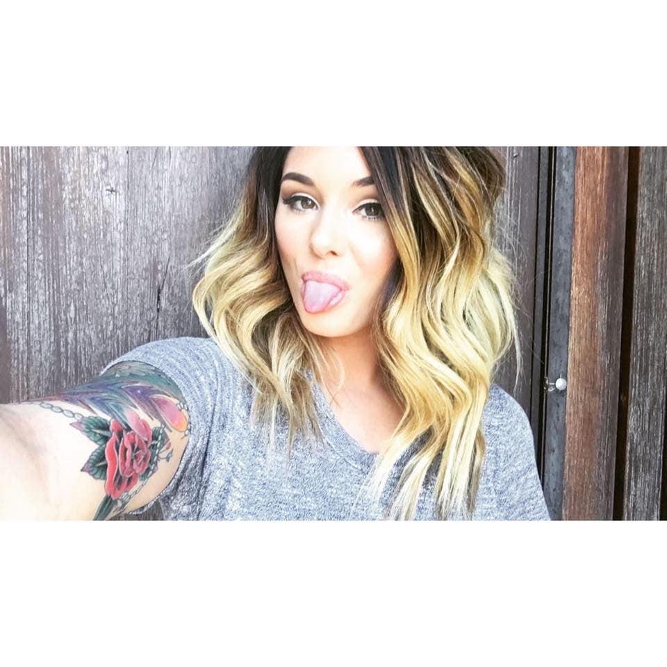 "Keri" gets on the casting couch to suck, fuck and get an anal creampie in her one and done scene