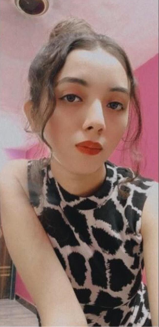 Indian hot face slut with big perky tits Nudes leaked