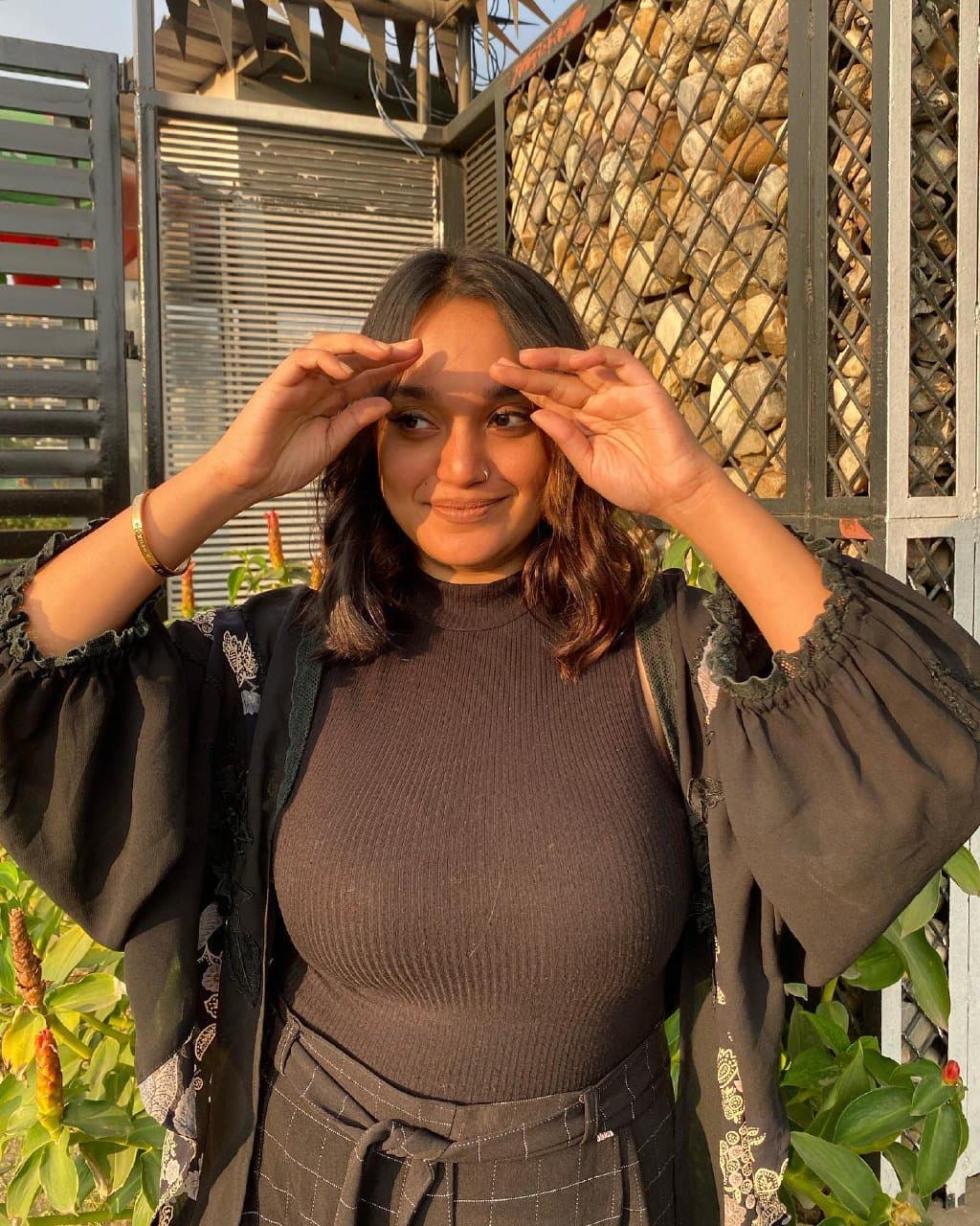 Bangladeshi busty hot subah ahmed collection