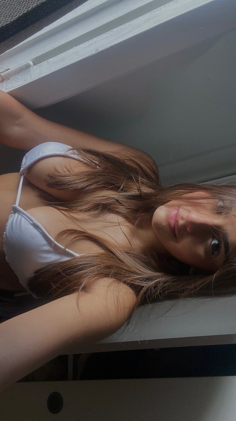 Zorrita de Buenos Aires Argentina ValenLugoo filtrada???