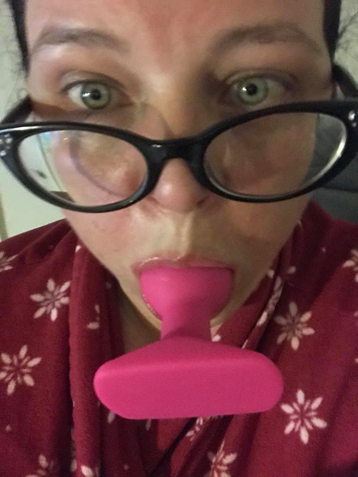 Amy #8 ? (Hot Big Tit Anal Slut)